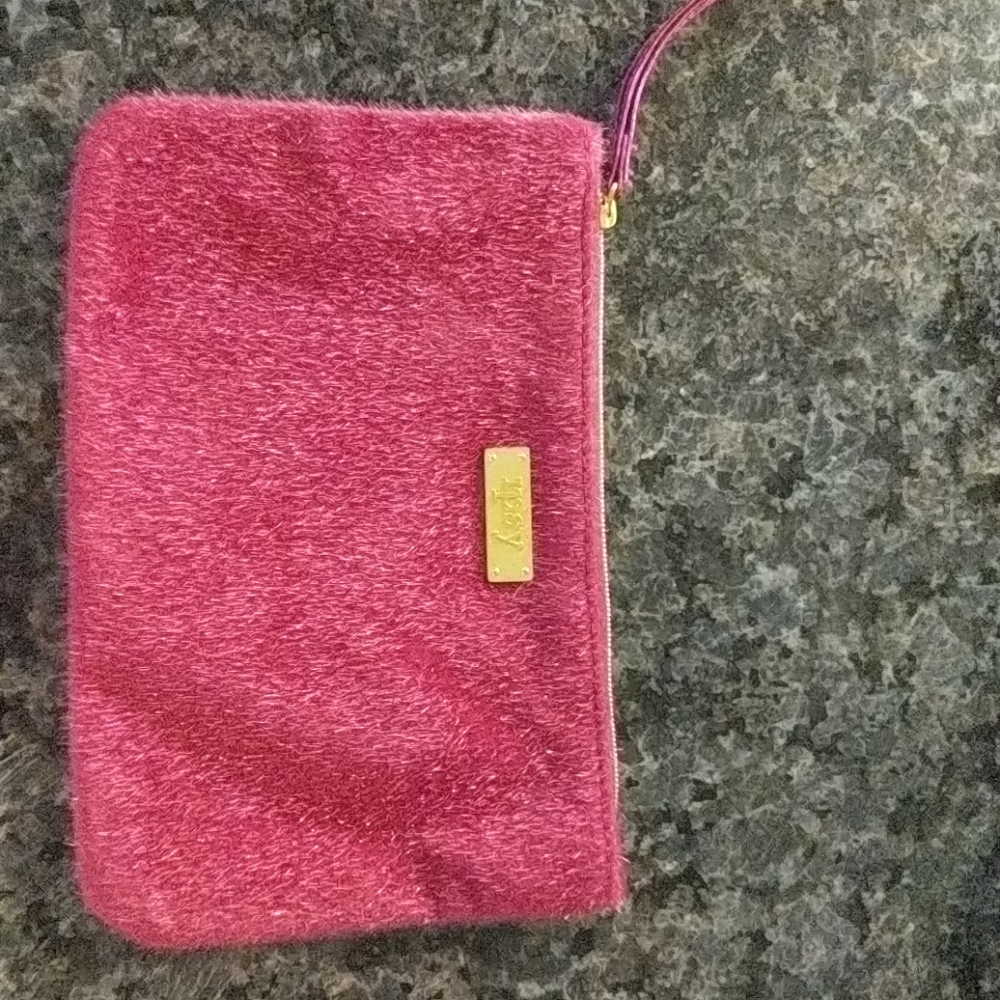 Ipsy Make-up bag